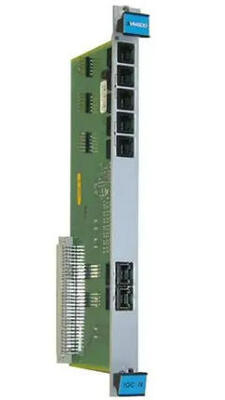 การ์ดโหนดการสื่อสาร I/O ICON 200-566-000-111 สำหรับระบบตรวจสอบสภาพเครื่องจักร
