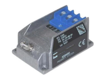 IQS450 204-450-000-002 A1-B21-H05-I0 เครื่องปรับปรุงสัญญาณอากาศไฟฟ้า