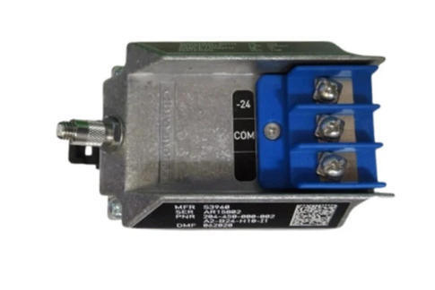 IQS450 204-450-000-002 A1-B21-H05-I0 เครื่องปรับปรุงสัญญาณอากาศไฟฟ้า