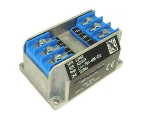 IQS450 204-450-000-002 A1-B21-H05-I0 เครื่องปรับปรุงสัญญาณอากาศไฟฟ้า