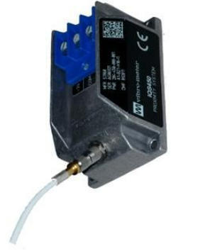 IQS450 204-450-000-002 A1-B21-H05-I0 เครื่องปรับปรุงสัญญาณอากาศไฟฟ้า