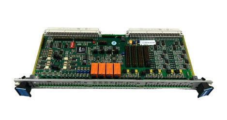 IOC4T 200-560-000-113 การ์ด input/output สําหรับ Rack ติดตามการป้องกันเครื่องจักรหมุน