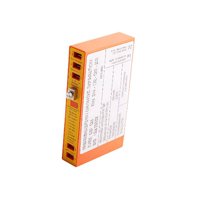GSI122 244-122-000-204 Signal Isolation Unit for Industrial Vibration Monitoring Systems