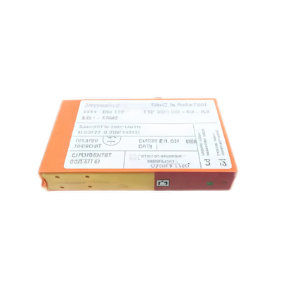 GSI122 244-122-000-204 Signal Isolation Unit for Industrial Vibration Monitoring Systems