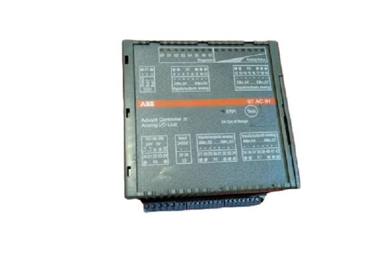 07AI91 โมดูล Abb GJR5251600R4202