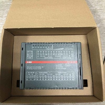 07AI91 โมดูล Abb GJR5251600R4202
