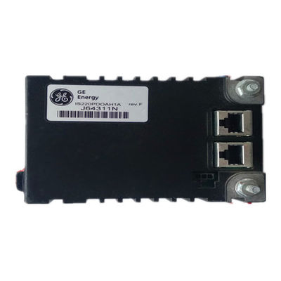 IS220PDOAH1A โมดูลตัวประมวลผล DCS VFD General Electric Mark VIe