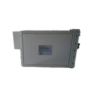 ICS Triplex T8110B โปรเซสเซอร์ TMR ที่เชื่อถือได้