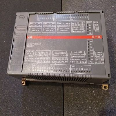 Abb 07KT98 คู่มือ GJR5253100R3160