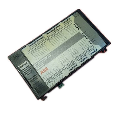 GJR5250000R0953 Plc Abb 07KR91 07 KR 91 หน่วยพื้นฐานการประมวลผลกลาง 24 VDC