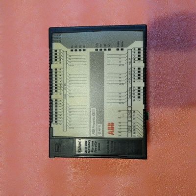 GJR5250000R0953 Plc Abb 07KR91 07 KR 91 หน่วยพื้นฐานการประมวลผลกลาง 24 VDC