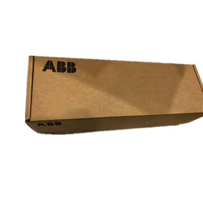 07BE60R1 GJV3074304R1 ABB 07 BE 60 R1 สล็อตแร็คคอนโทรลเลอร์ลอจิกที่ตั้งโปรแกรมได้