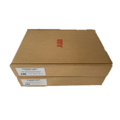 07BA60 GJV3074397R1 Automation Abb 07 BA 60 16 โมดูลเอาต์พุตอินทิกรัล 24 48 VDC