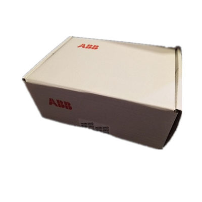 07DC92 โมดูล Abb GJR5252200R0101 07 DC 92 โมดูล I O ดิจิตอล 24 VCD