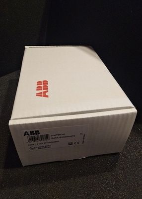 07DC92 โมดูล Abb GJR5252200R0101 07 DC 92 โมดูล I O ดิจิตอล 24 VCD