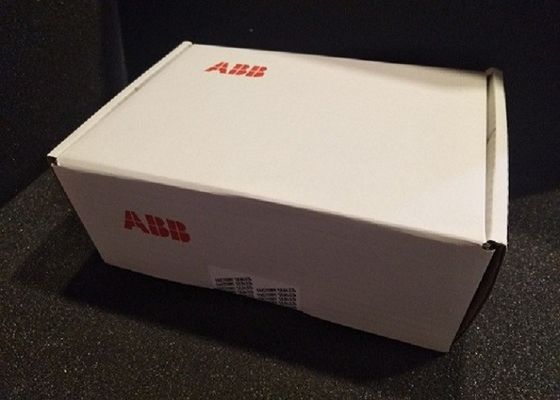 07EB61 GJV3074341R0001 โมดูล ABB 07 EB 61 32 โมดูลอินพุตอินทิกรัล 24 VCD