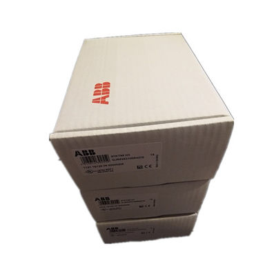 07EB61 GJV3074341R0001 โมดูล ABB 07 EB 61 32 โมดูลอินพุตอินทิกรัล 24 VCD