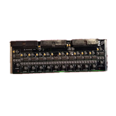 087628 001 บัตรประมวลผลข้อมูล Abb Plc Controller ระบบอัตโนมัติทางอุตสาหกรรมของ Abb