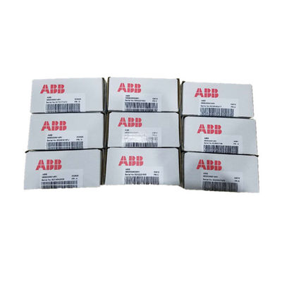 ABB Ai845 อนาล็อกอินพุต S R ฮาร์ท 8 Ch 3BSE023675R1 ผลิตภัณฑ์อัตโนมัติของ Abb