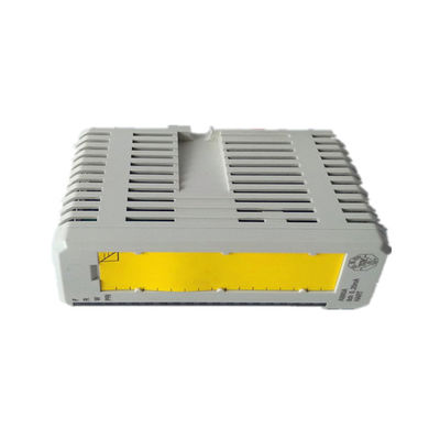 Ai880a โมดูล Abb 3BSE039293R1 หน่วยอินพุตอนาล็อกความสมบูรณ์สูง