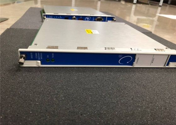 125736-01 3500/92 Bently Nevada Parts 3500 ระบบ RS232 RS422 Comm Gateway