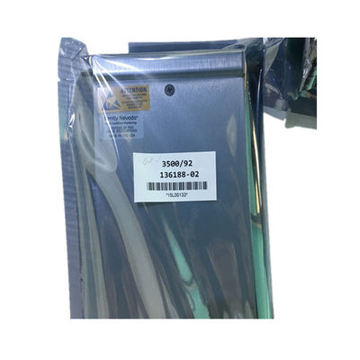 125736-01 3500/92 Bently Nevada Parts 3500 ระบบ RS232 RS422 Comm Gateway