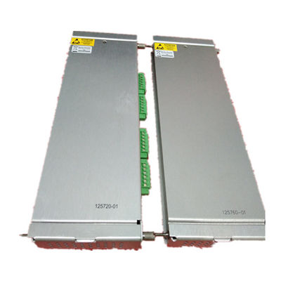 125760-01 3500/20 Bently Nevada 3500 Rack Data Manager โมดูล IO