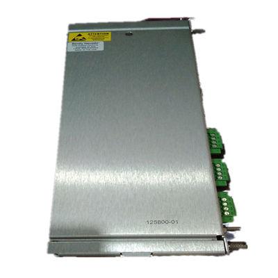 125800-01 3500/25 Bently Nevada Parts 3500 Keyphasor โมดูล I / O การสิ้นสุดภายใน