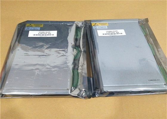 3500/42M Bently Nevada 3500 Proximitor โมดูล I/O แผ่นดินไหว 128229-01