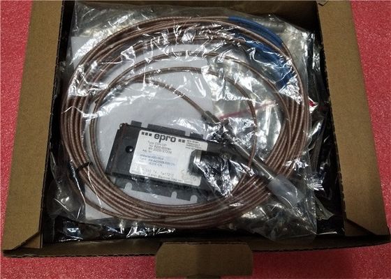 EPRO MMS 3120 022000 Eddy Current Displacement Transducer MMS3120