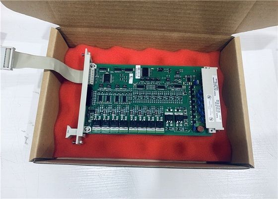 10205 2 1 เอาต์พุตแบบอะนาล็อกของ Honeywell plc Fail Safe Controller 0 4 20 MA 2 ช่องสัญญาณ