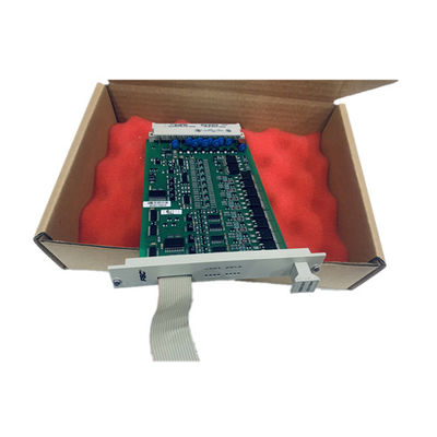 10205 2 1 เอาต์พุตแบบอะนาล็อกของ Honeywell plc Fail Safe Controller 0 4 20 MA 2 ช่องสัญญาณ