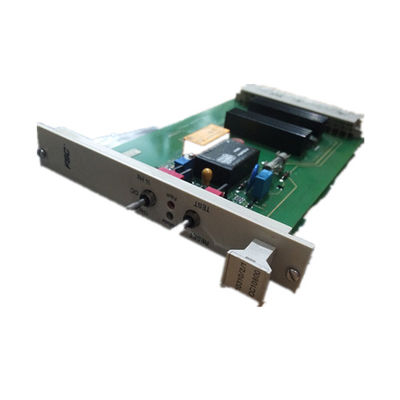 10300 1 1 การ์ดโมดูลตัวแปลง FSC ของ Honeywell PLC 24 Vdc ถึง 5 Vdc 12
