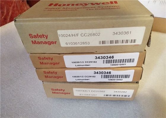 10303 1 1 PLC Honeywell FSC โมดูลการกระจายพาวเวอร์ซัพพลาย PSD