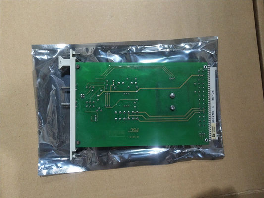 10310 2 1 โมดูล Honeywell FSC เครื่องตรวจจับการรั่วไหลของโลก ELD ใน 24VCD ออก 115V