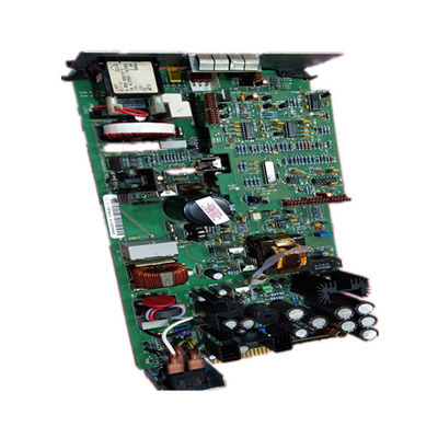 51196655 100 Honeywell TDC 3000 โมดูลแหล่งจ่ายไฟแบบ Dual Node