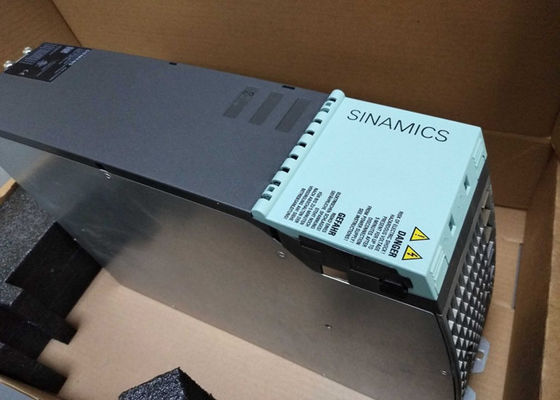 6SL3120-1TE23-0AC0 ซีเมนส์ SINAMICS S120 โมดูลมอเตอร์เดี่ยว