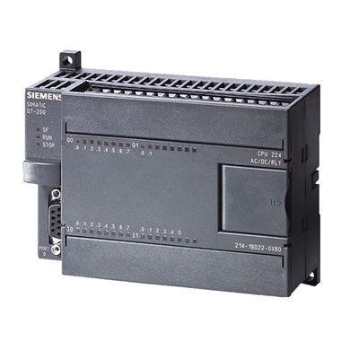ซีเมนส์ 6ES7214-1AD23-0XB8 Siemens Plc Controller SIMATIC S7 200 CN CPU 224