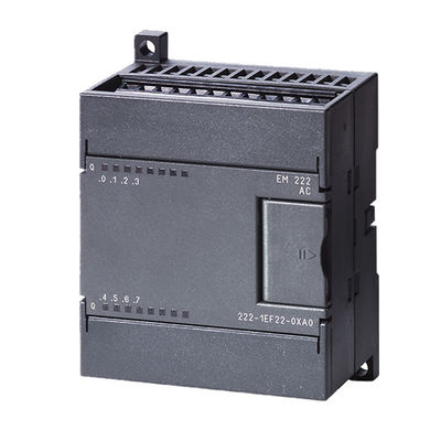 ซีเมนส์ 6es7222 1hf22 0xa0 Siemens Plc Ethernet SIMATIC S7-200 Cpu 222 โมดูลเอาต์พุตดิจิตอลอัจฉริยะ