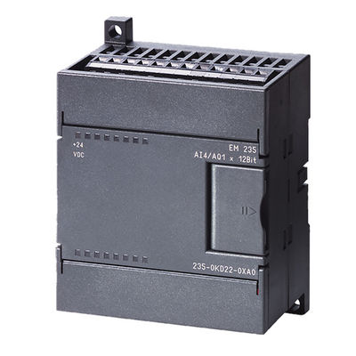 6es7235-0kd22-0xa0 ซีเมนส์ Simatic S7-200 Em 232 อินพุตแบบอนาล็อก