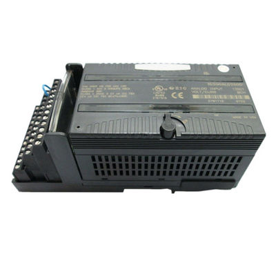 IC200ALG260 GE Fanuc PLC VersaMax โมดูลอินพุตแบบอนาล็อก 8 ช่อง