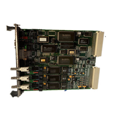 IC200ALG432 Plc General Electric Fanuc VersaMax โมดูลอินพุตผสมแบบอนาล็อก