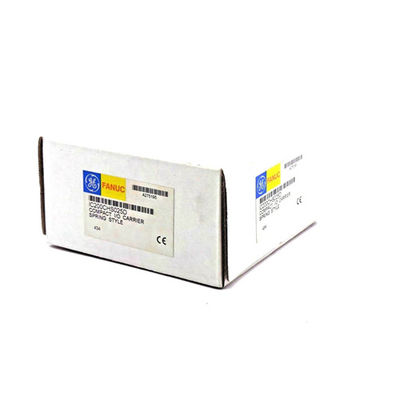 IC200CHS025 GE Fanuc PLC Compact Spring Style Input Output Carrier