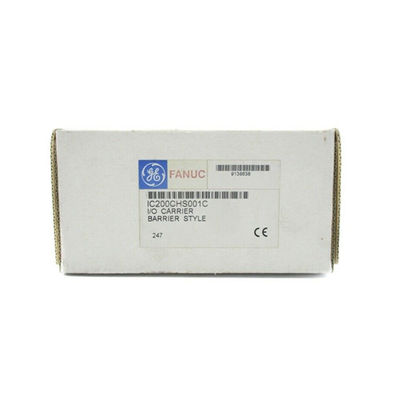 Ic200etm001 คู่มือการใช้งาน General Electric Versamax Plc Expansion Connector