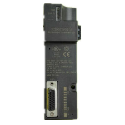 Ic200etm001 คู่มือการใช้งาน General Electric Versamax Plc Expansion Connector