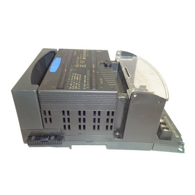 IC200MDL632 Versamax Ge Fanuc PLC โมดูลอินพุตแบบแยก