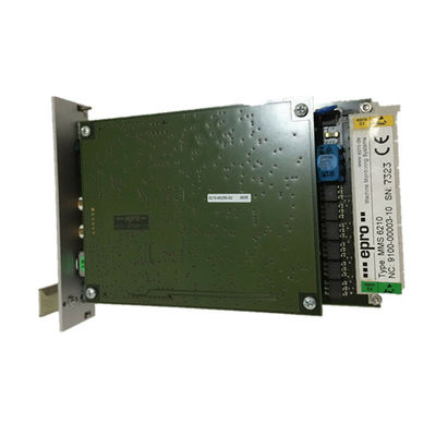 EPRO MMS 6210 การ์ดตรวจสอบการสั่นสะเทือน MMS6210 ระบบควบคุมแบบกระจาย Dcs