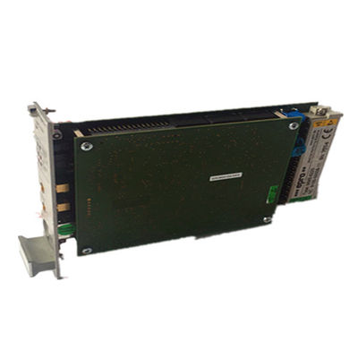EPRO MMS 6220 Dual Channel Shaft Eccentricity Monitor ระบบ MMS6220 Dcs