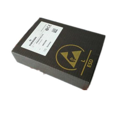 EPRO MMS 6250 การ์ดตรวจสอบตำแหน่งเพลา MMS 6250 ระบบควบคุมแบบกระจาย