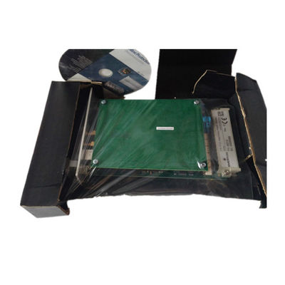 EPRO MMS 6250 การ์ดตรวจสอบตำแหน่งเพลา MMS 6250 ระบบควบคุมแบบกระจาย